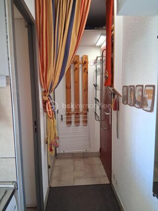  Appartement à vendre 2 pièces 21 m²