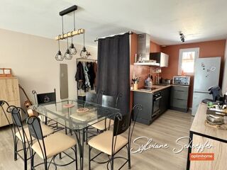  Maison à vendre 4 pièces 78 m²