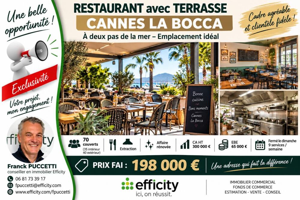   Commerces/Negoce 