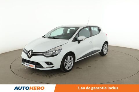 Annonce voiture Renault Clio 9790 €