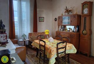  Maison à vendre 5 pièces 120 m²