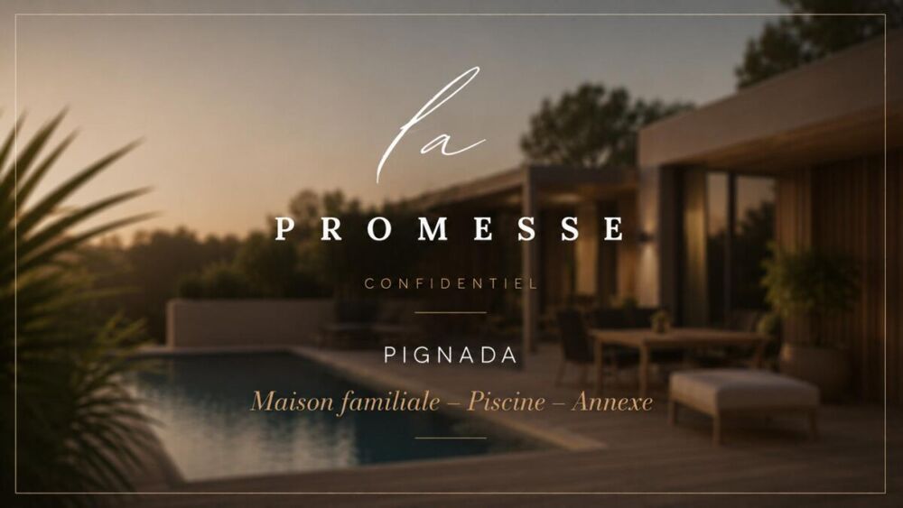 Maison 4 pièces 215 m² · à Anglet · 215 m² · 1 500 000 €