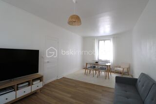  Maison � vendre 4 pi�ces 83 m�