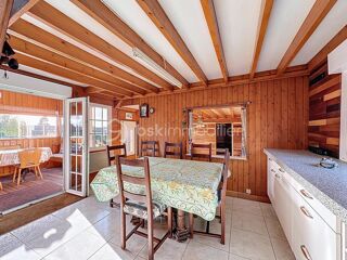  Chalet � vendre 5 pi�ces 56 m�