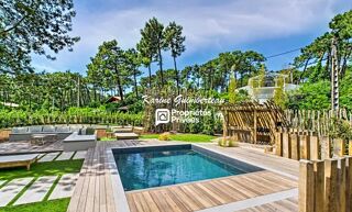  Villa à vendre 8 pièces 200 m²