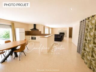  Maison à vendre 4 pièces 176 m²