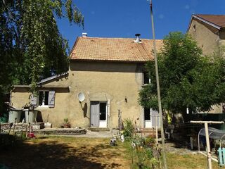 Vente Maison Maison Crenans 8 pièce(s) 241 m2 + annexes Crenans