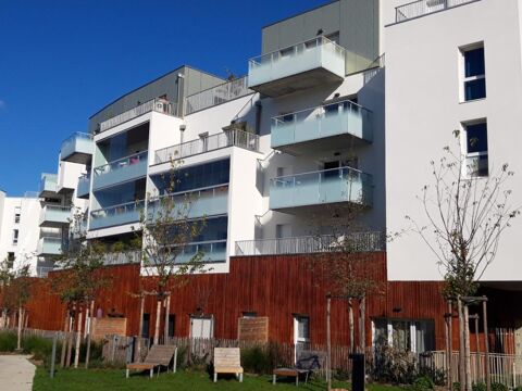  Appartement � louer 3 pi�ces 63 m�