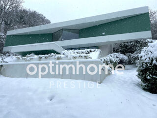  Villa � vendre 7 pi�ces 230 m� Fontainebleau