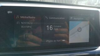 X1 sDrive 18d 150 Steptronic8 M Sport 2020 occasion 93400 Saint Ouen Sur Seine
