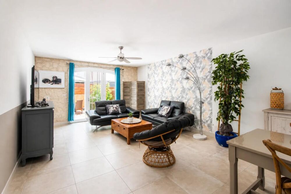 Maison de 4 pièces de 108 m² à Salon-de-Provence