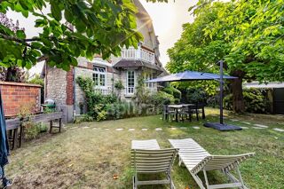  Maison � vendre 7 pi�ces 170 m�