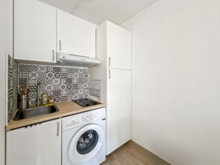  Appartement � vendre 1 pi�ce 22 m�