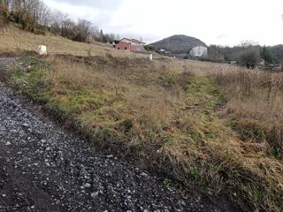 Vente Terrain Saint Germain Laprade(43), terrain à bâtir de 710 m2 Saint germain laprade