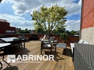  Appartement  vendre 3 pices 60 m