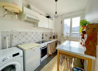  Appartement à vendre 1 pièce 26 m²