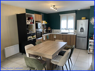  Maison à vendre 4 pièces 91 m²