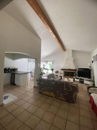  Maison à vendre 5 pièces 122 m²