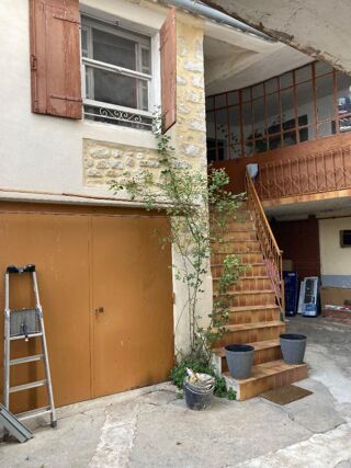  Maison � vendre 10 pi�ces 153 m�