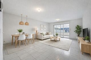  Appartement � vendre 3 pi�ces 67 m�