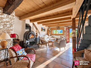Vente Maison Maison Ugine 8 pièces242 m2 Ugine