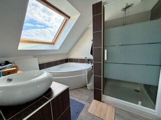  Maison à vendre 6 pièces 110 m²