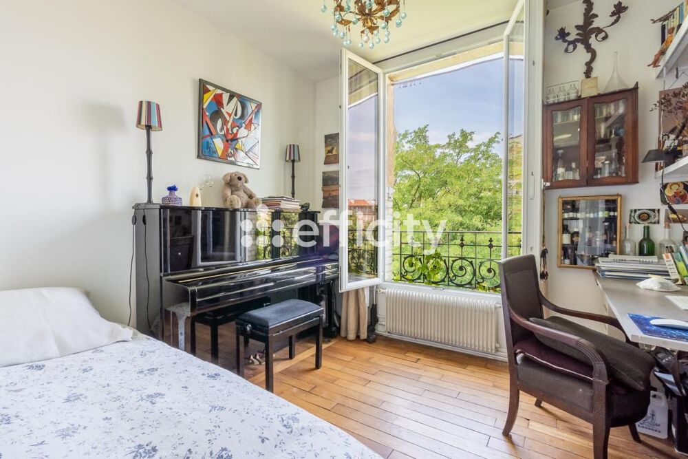 à vendre  Appartement Fontenay-sous-Bois (94120)