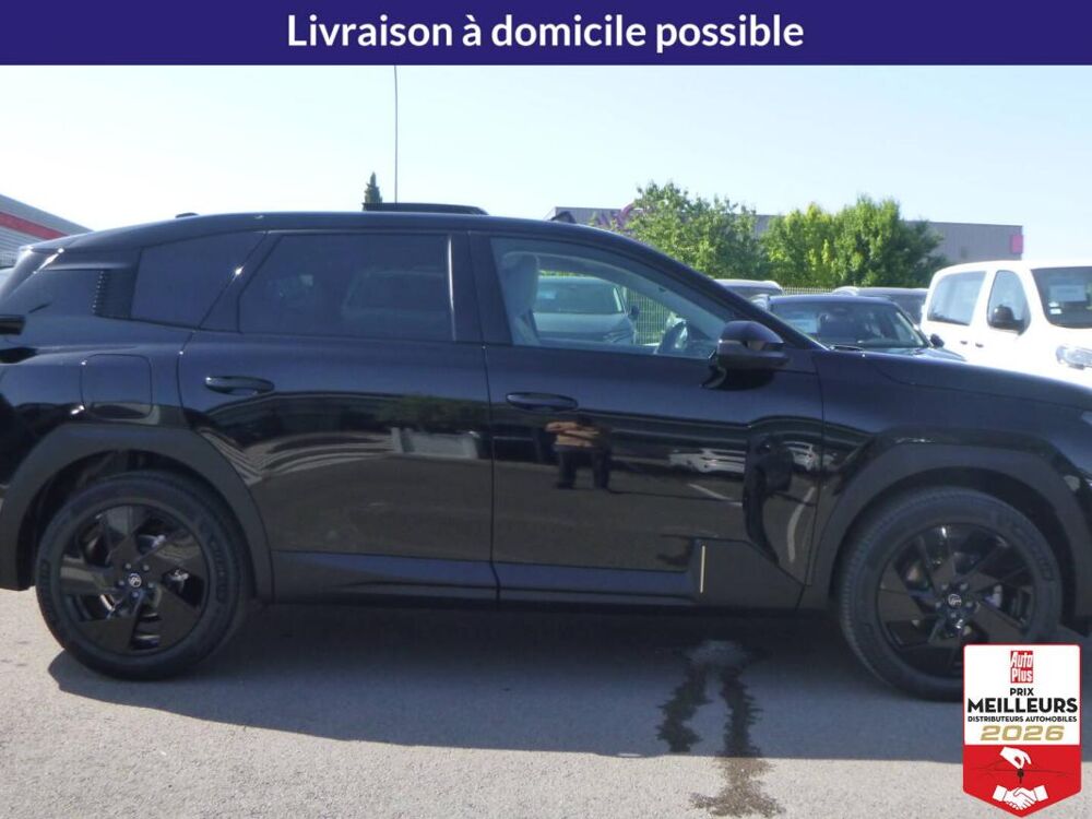 C5 aircross Hybride 145 e-DCS6 Max +Toit +Si&egrave;ge m&eacute; 2026 occasion 10150 Lavau