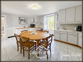  Maison à vendre 6 pièces 122 m²