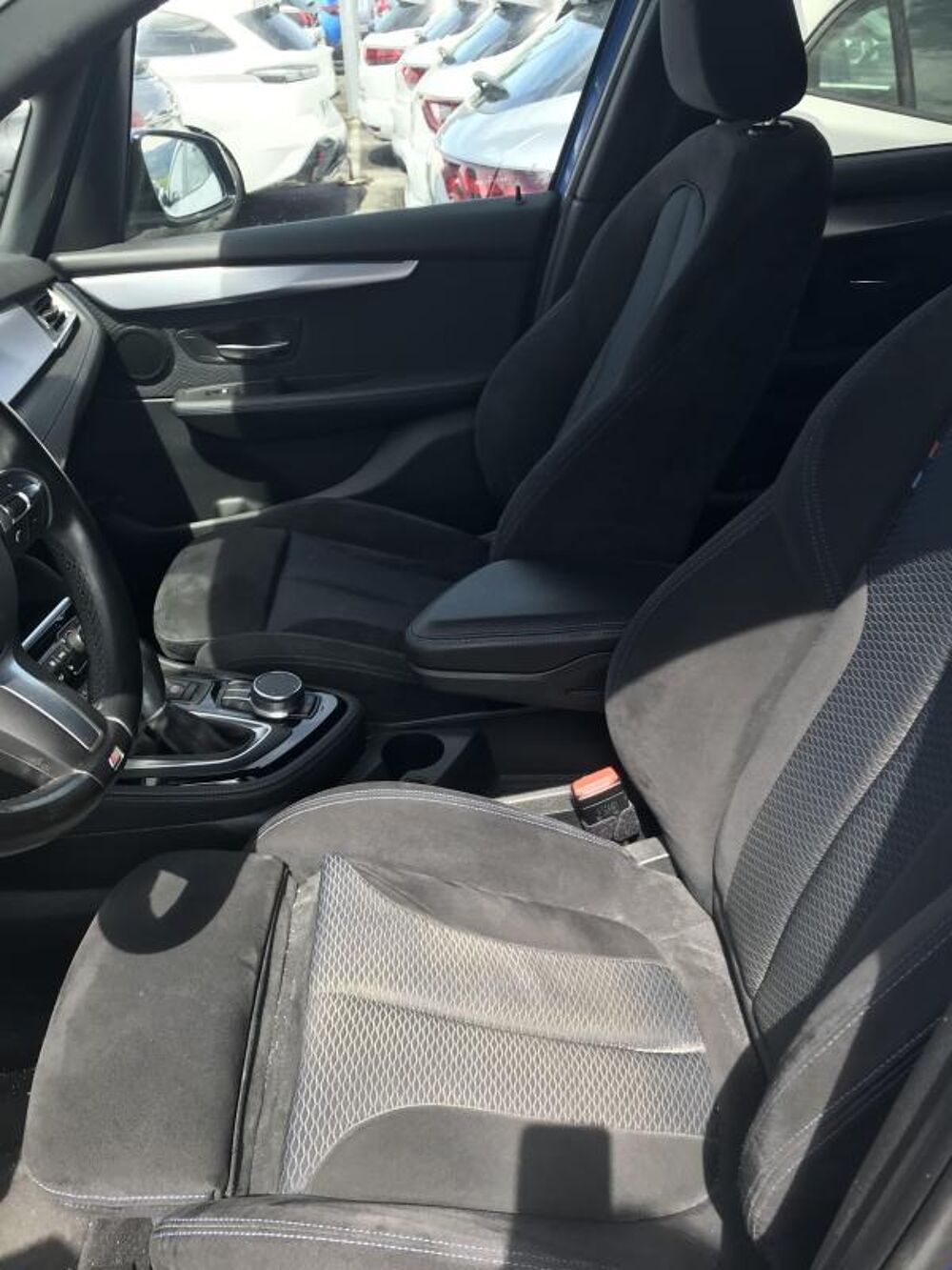 Serie 2 190 M SPORT 2016 occasion 38160 Chatte