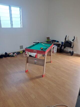  Maison à vendre 4 pièces 150 m²