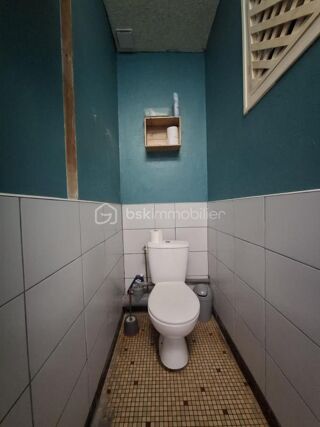  Maison à vendre 5 pièces 130 m²