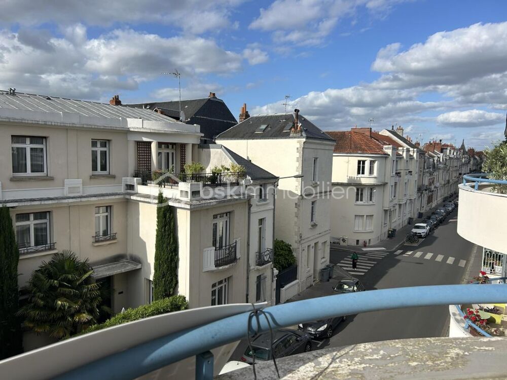 PRÉBENDES NORD  Appartement à vendre