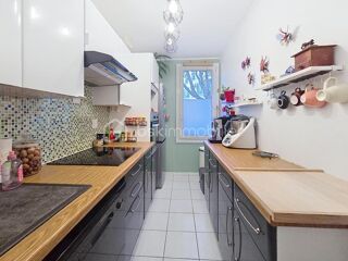  Appartement à vendre 2 pièces 45 m²