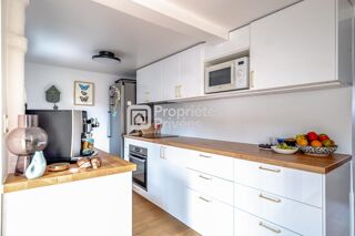 Vente Maison Maison Asnières sur Seine 143m² Asnieres sur seine