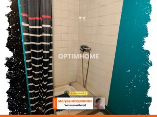  Maison � vendre 3 pi�ces 57 m�