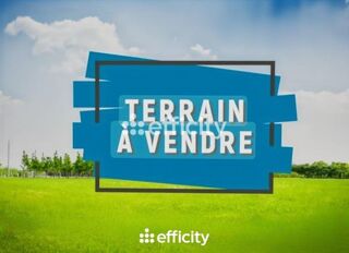  Terrain � vendre 825 m�
