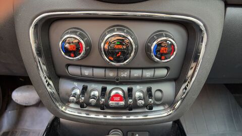 Clubman 2.0 Cooper D 150 BVA8 Edition Canonbury 2021 occasion 56100 Lorient