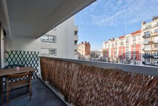  Appartement � vendre 1 pi�ce 32 m�