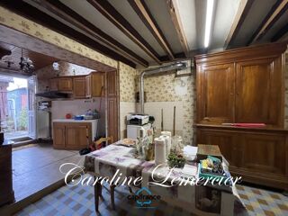  Maison  vendre 3 pices 75 m