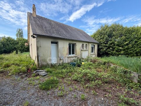   EXCLUSIVITÉ - Maison à vendre 5 pièces MAEL-CARHAIX (22) Maison - 5 pièce(s) - 73 m²