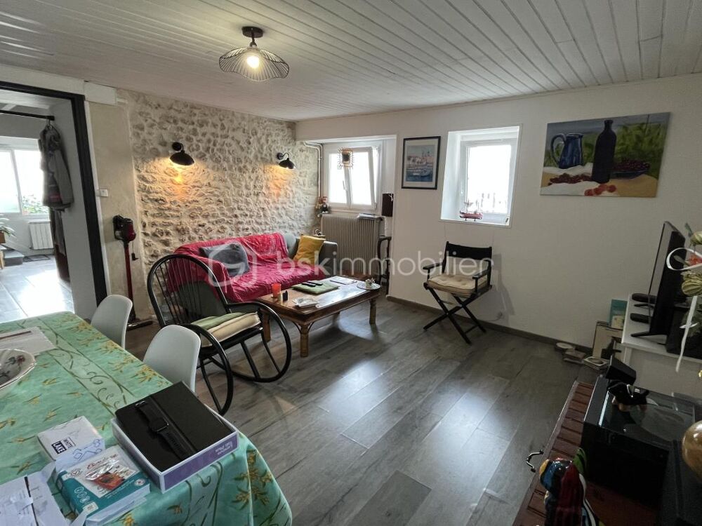 Maison de ville 82 m2
