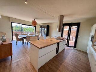  Maison à vendre 7 pièces 295 m²