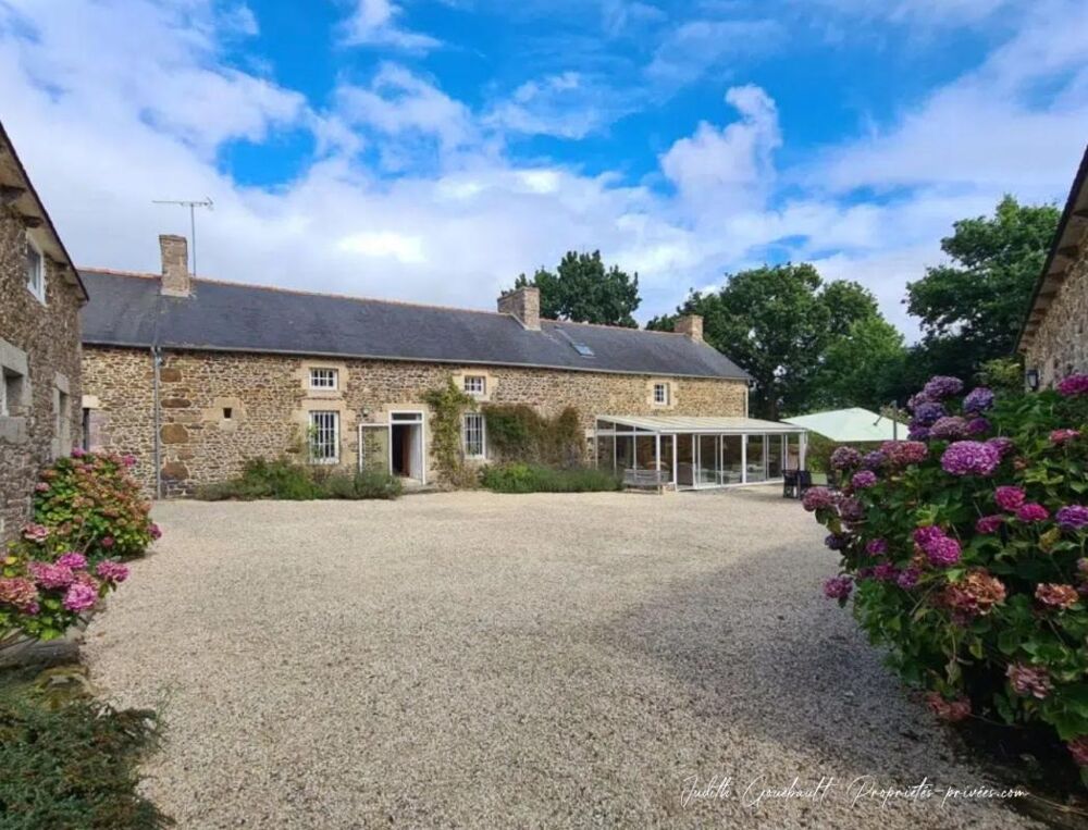 à vendre  Propriété/château Lanvollon (22290)