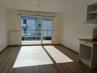  Appartement � louer 2 pi�ces 42 m�