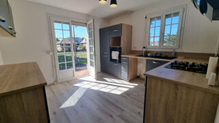  Maison � vendre 4 pi�ces 116 m�