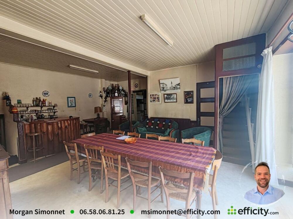Vente Maison Maison Piegut pluviers