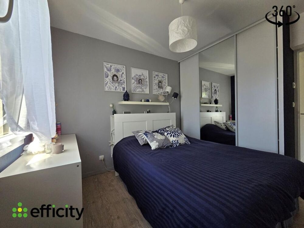 Vente Maison Pavillon Landavran