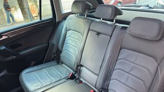 Tiguan II 1.5 TSI 150 DSG7 Elegance - Premi&egrave;re main Toit ouvrant 2020 occasion 92000 Nanterre