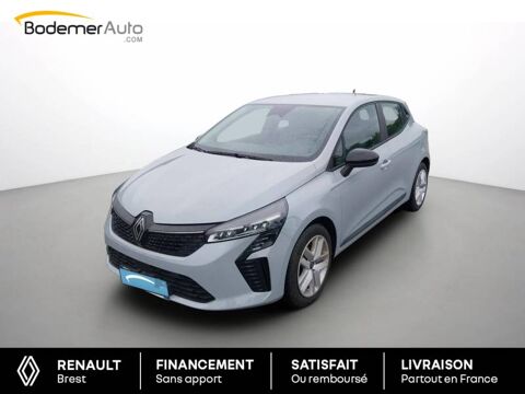 Renault Clio TCe 90 Evolution 2024 occasion Brest 29200